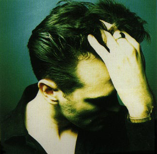 There is a light that never goes out..