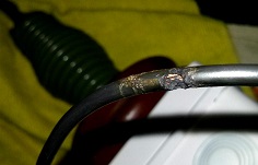 cable-burn