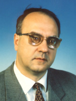 Tomislav M. Pavlovic, M. Sci., Dr. - toma1a