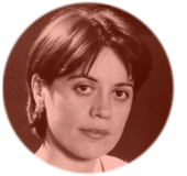 Jasmina Djordjevic je rodjena 1968. godine u Pristini. Diplomirala je orijentalnu filologiju na Filoloskom fakultetu u Beogradu. Na Filozofskom fakultetu u ... - d29_author