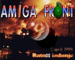 Amiga Front 9